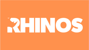 rhinos orange
